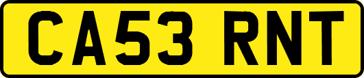 CA53RNT
