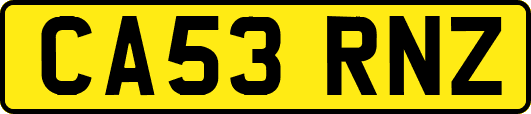 CA53RNZ