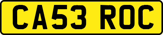 CA53ROC