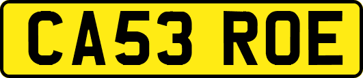 CA53ROE