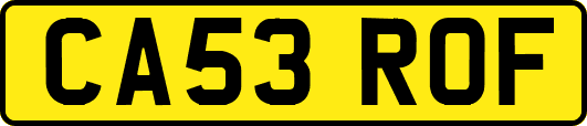 CA53ROF