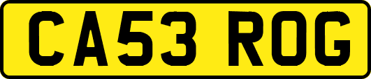 CA53ROG