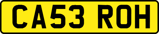 CA53ROH