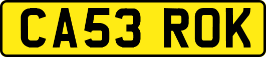 CA53ROK