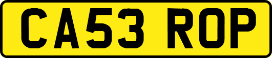 CA53ROP