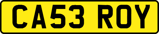 CA53ROY