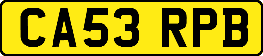 CA53RPB