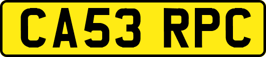 CA53RPC