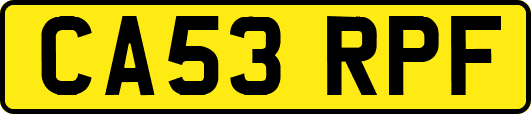 CA53RPF