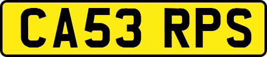 CA53RPS