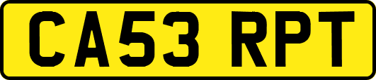 CA53RPT