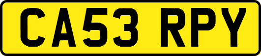 CA53RPY