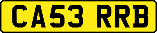 CA53RRB