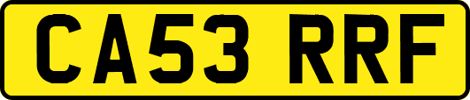 CA53RRF