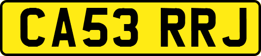 CA53RRJ