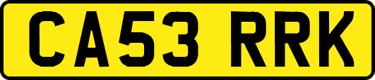 CA53RRK