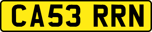 CA53RRN