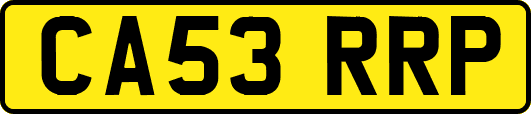 CA53RRP