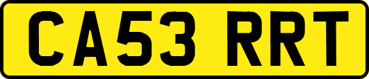 CA53RRT