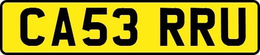 CA53RRU