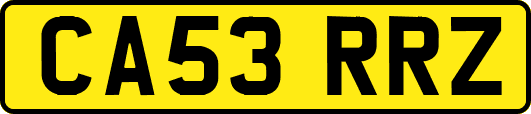 CA53RRZ