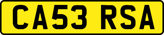 CA53RSA