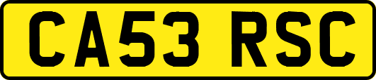 CA53RSC