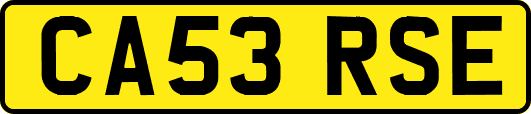 CA53RSE
