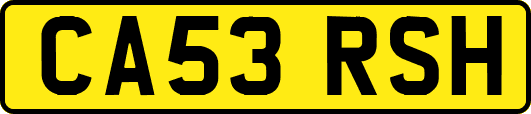 CA53RSH
