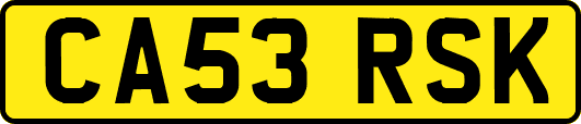 CA53RSK