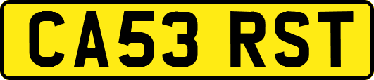 CA53RST