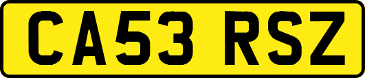CA53RSZ