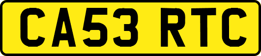 CA53RTC