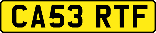 CA53RTF