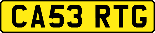CA53RTG