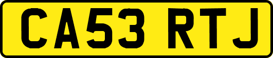 CA53RTJ