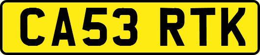 CA53RTK