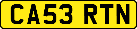 CA53RTN