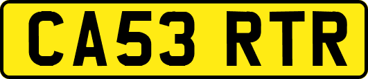 CA53RTR