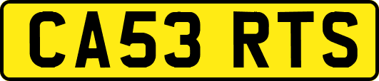 CA53RTS