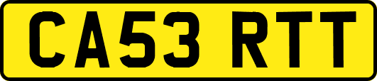 CA53RTT