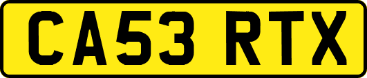 CA53RTX