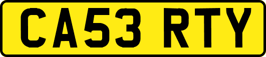 CA53RTY