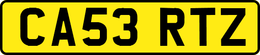 CA53RTZ