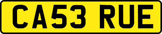 CA53RUE