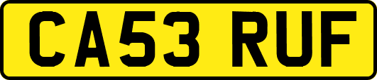 CA53RUF