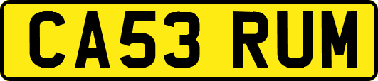 CA53RUM