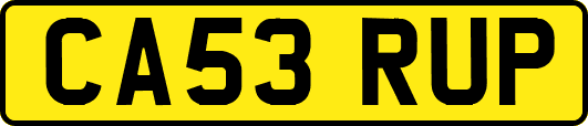 CA53RUP