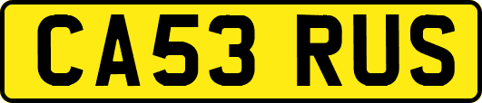CA53RUS