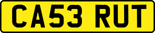 CA53RUT